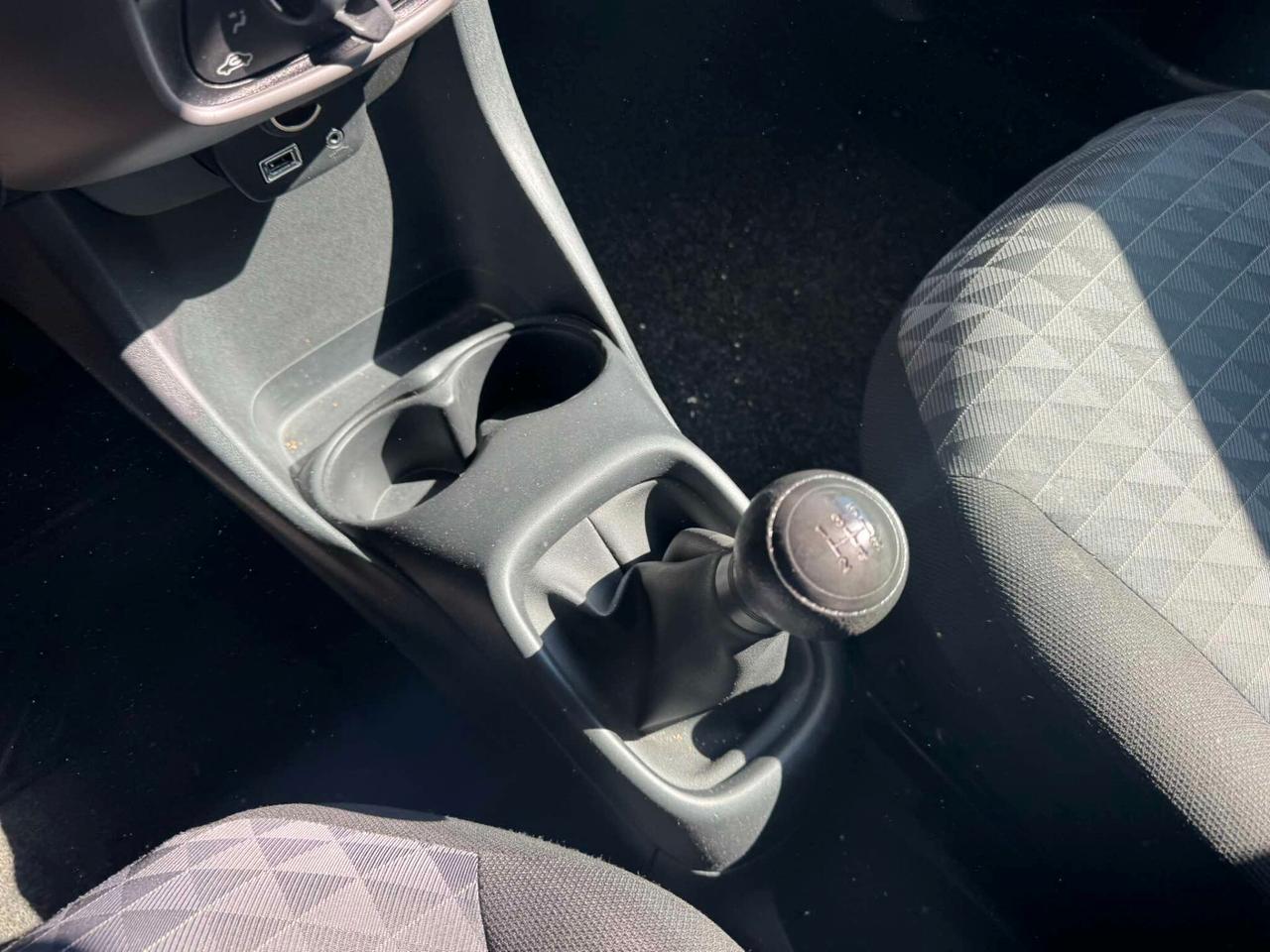 Peugeot 108 1.0 5P-2022