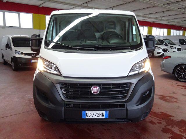 FIAT Ducato 30Q 2.3 MJT 120CV PC-TN Furgone
