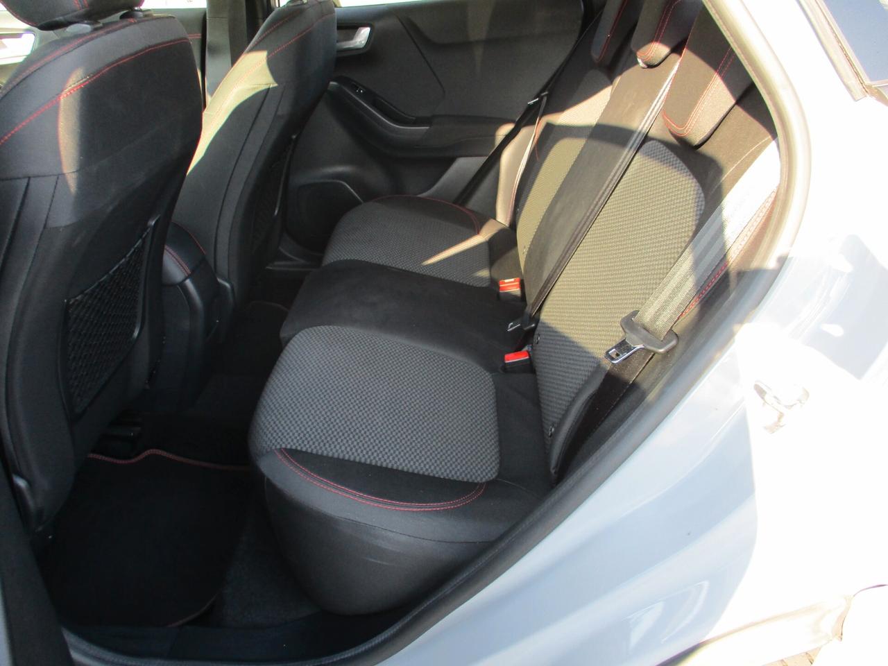 Ford Puma 1.5 EcoBlue 120 CV S&S ST-Line