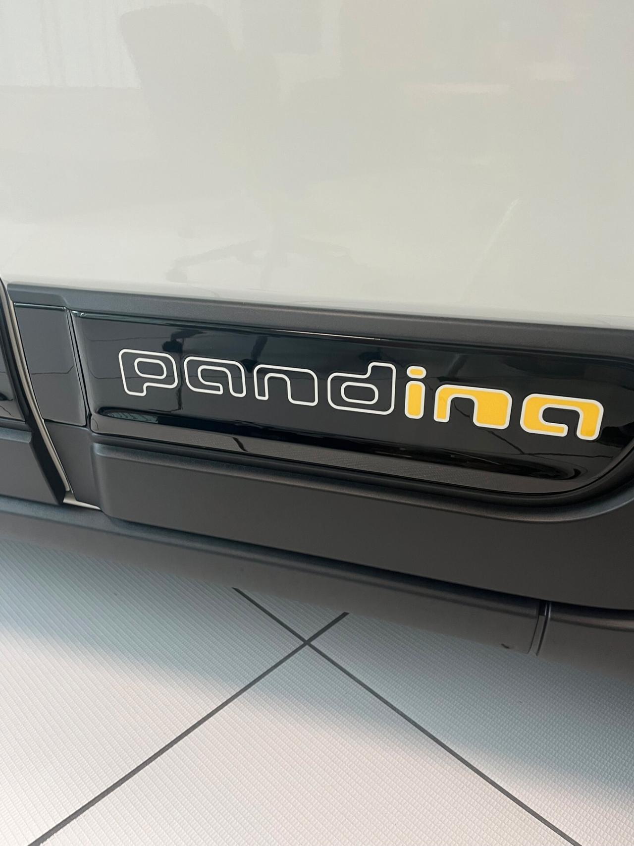 Fiat Panda Cross 1.0 FireFly S&S Hybrid KM ZERO PREZZO PROMO