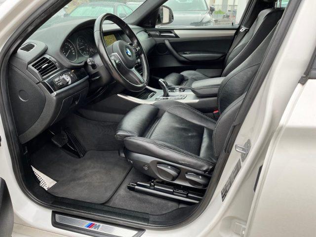 BMW X4 xDrive30dA 249CV Msport *ANTIFURTO*