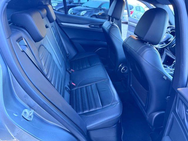 ALFA ROMEO Stelvio 2.2 DIESEL 210 CV AT8 Q4 VELOCE IVA ESPOSTA