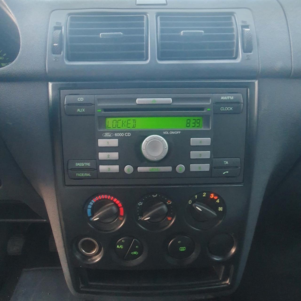 Ford Transit Connect 230L 1.8 TDCi/90CV PREZZO IVA INCLUSA - USATO
