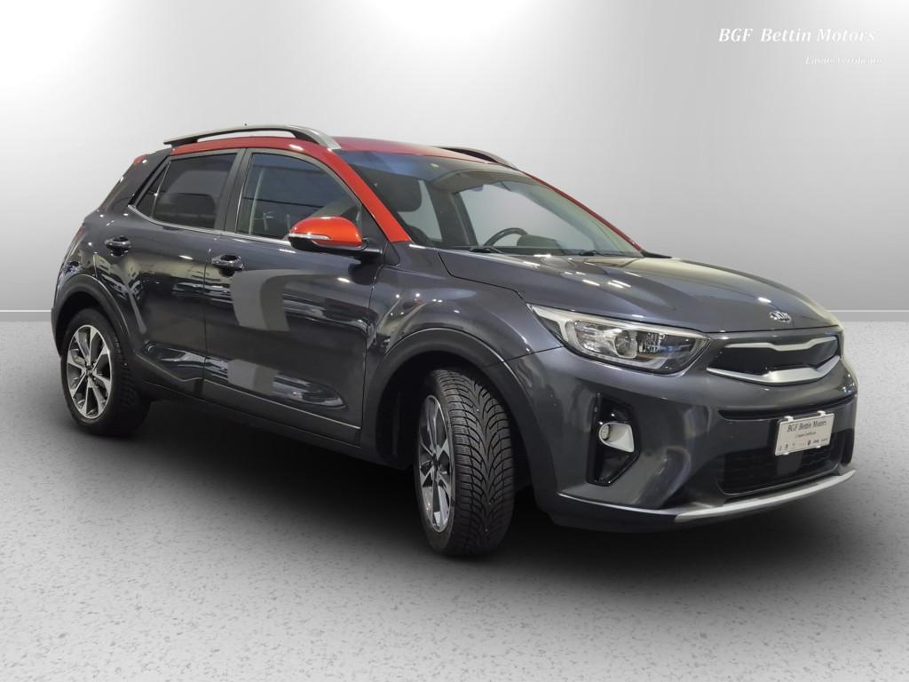 Kia Stonic 1.6 crdi Energy 110cv