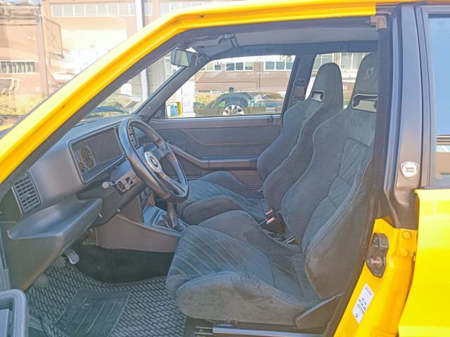 LANCIA Delta 2.0i.e. turbo 16V cat HF integrale Ed. Speciale