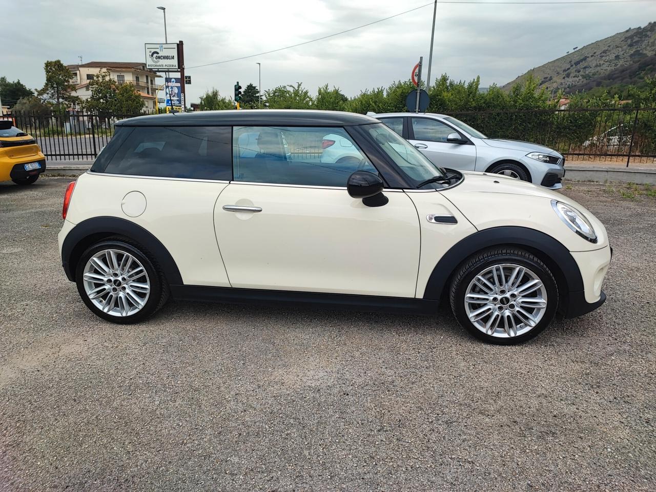 Mini 1.5 One D Hype