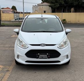 Ford B-Max POCHI KM/UNICO PROPRIETARIO