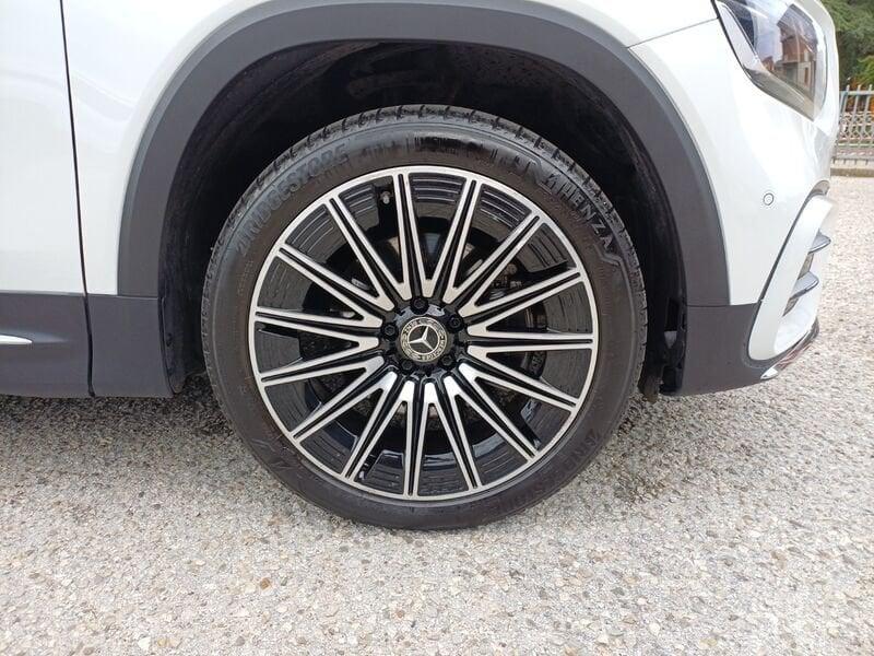 Mercedes-Benz GLB GLB 200 d AMG Line Advanced Plus