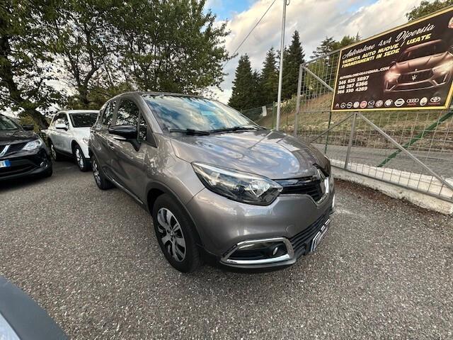 Renault Captur 1.5 dCi 90 CV Energy Zen