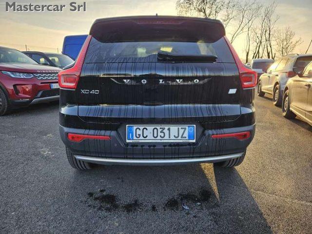 VOLVO XC40 XC40 1.5 t5 phev business plus auto my21 - GC031JZ