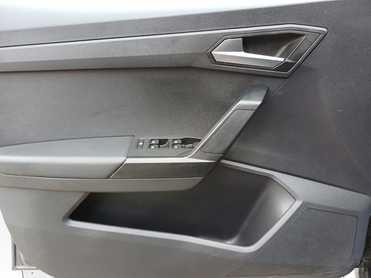 Seat Arona 1.0 ecotsi style 110cv dsg