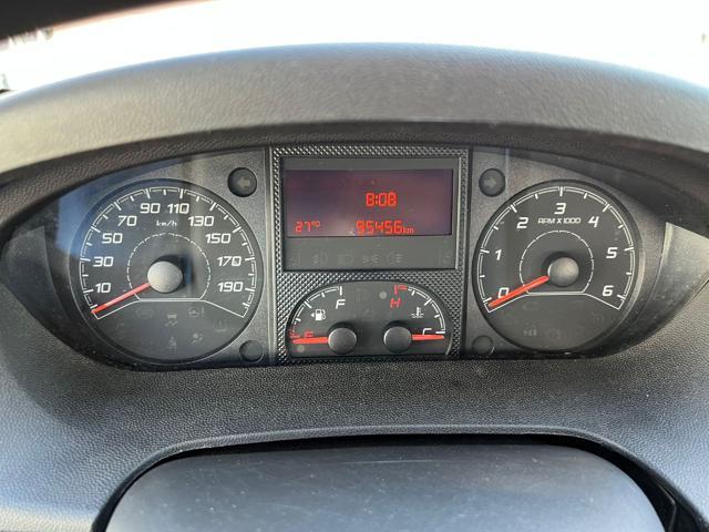 FIAT Ducato 33 2.3 MJT 140CV PLM Cabinato