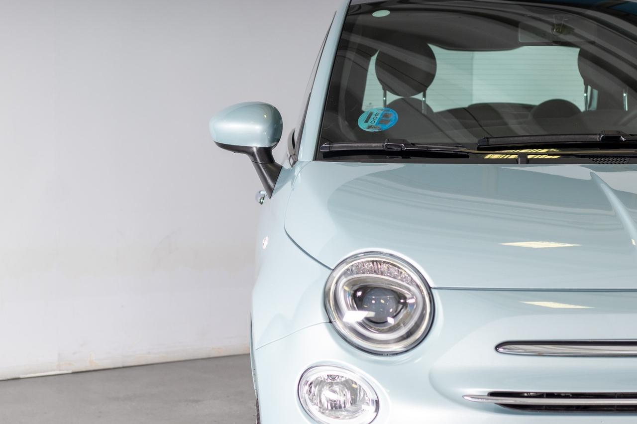 Fiat 500 1.0 Hybrid Dolcevita 70cv