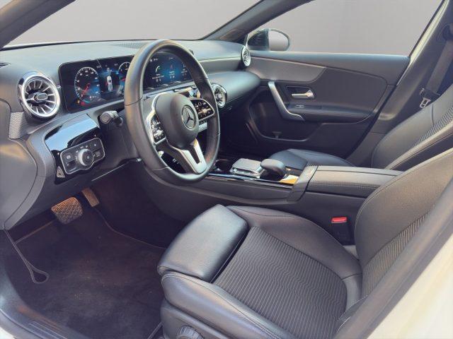 MERCEDES-BENZ A 180 CDI Automatic Sport 116 cv