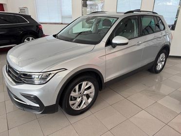 VOLKSWAGEN Tiguan 2ª serie Tiguan 2.0 TDI 150 ...