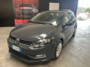 Volkswagen Polo 1.0 MPI 3p. Trendline