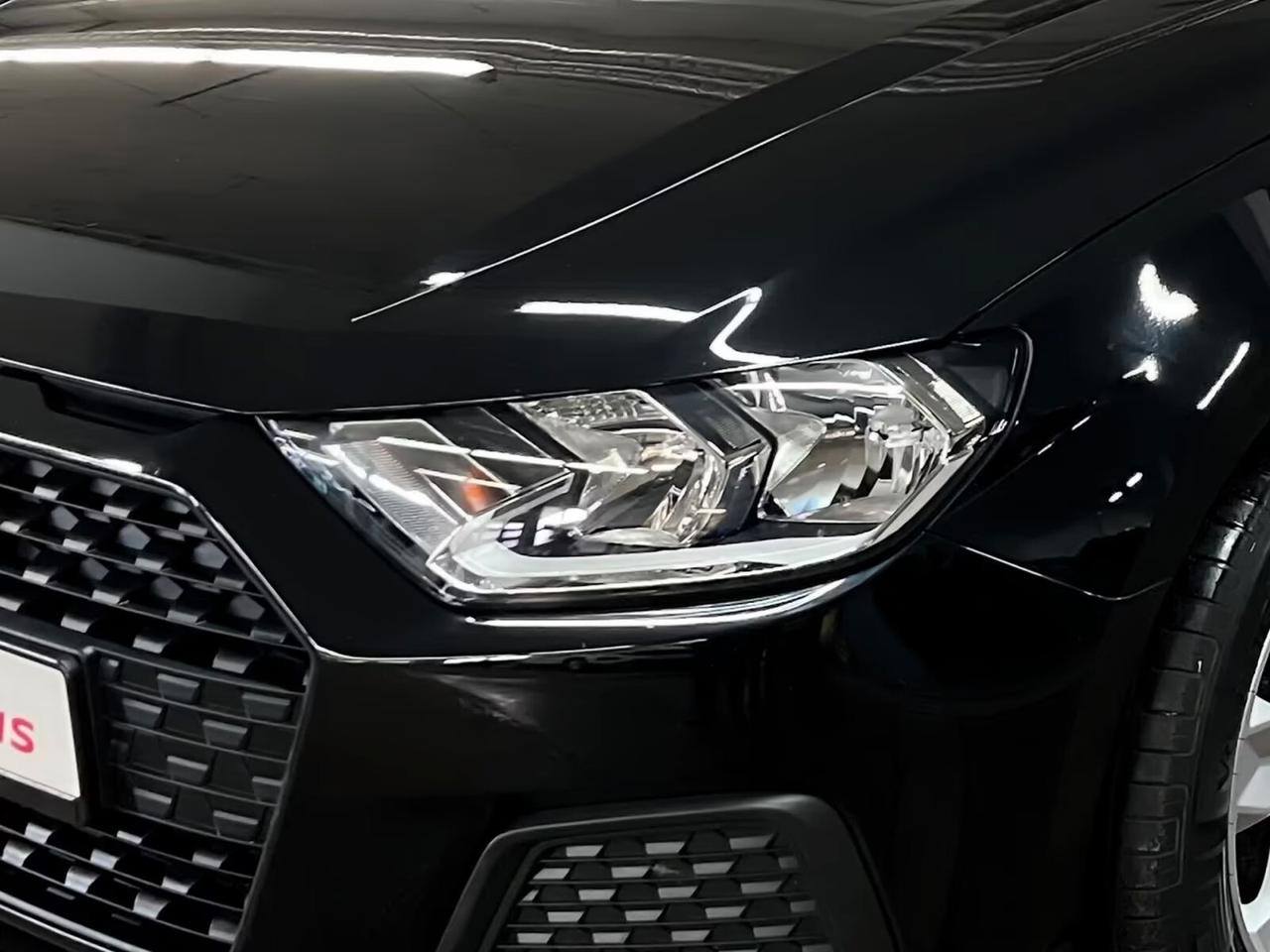 Audi A1 SPB 30 TFSI Admired