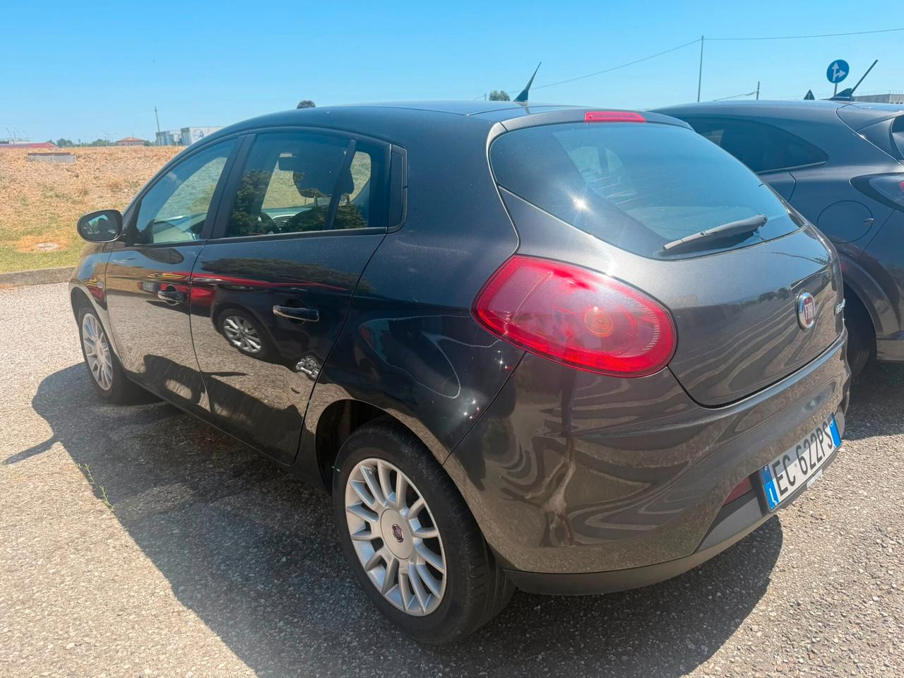 SOLO 150.000 KM unicoproprietario FINANZIAMENTO permute