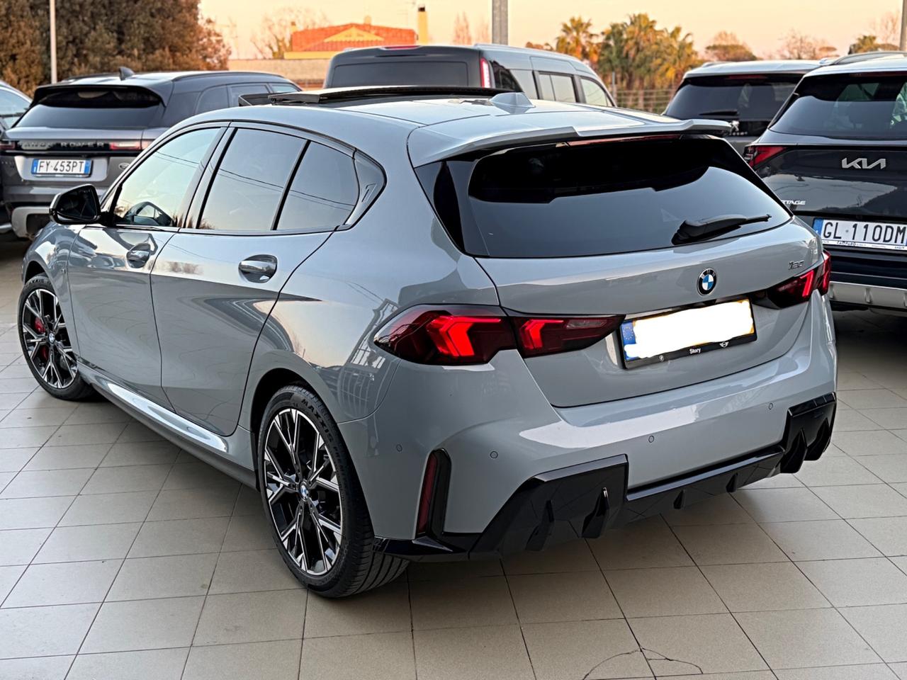 Bmw 120 48V MSport Pro Extra Full Optional Garanzia 12 Mesi