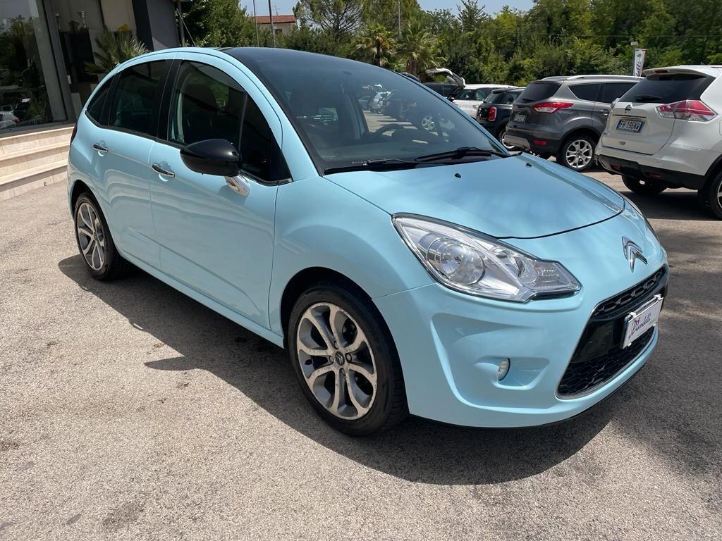 Citroen C3 1.4 VTi 95 Perfect