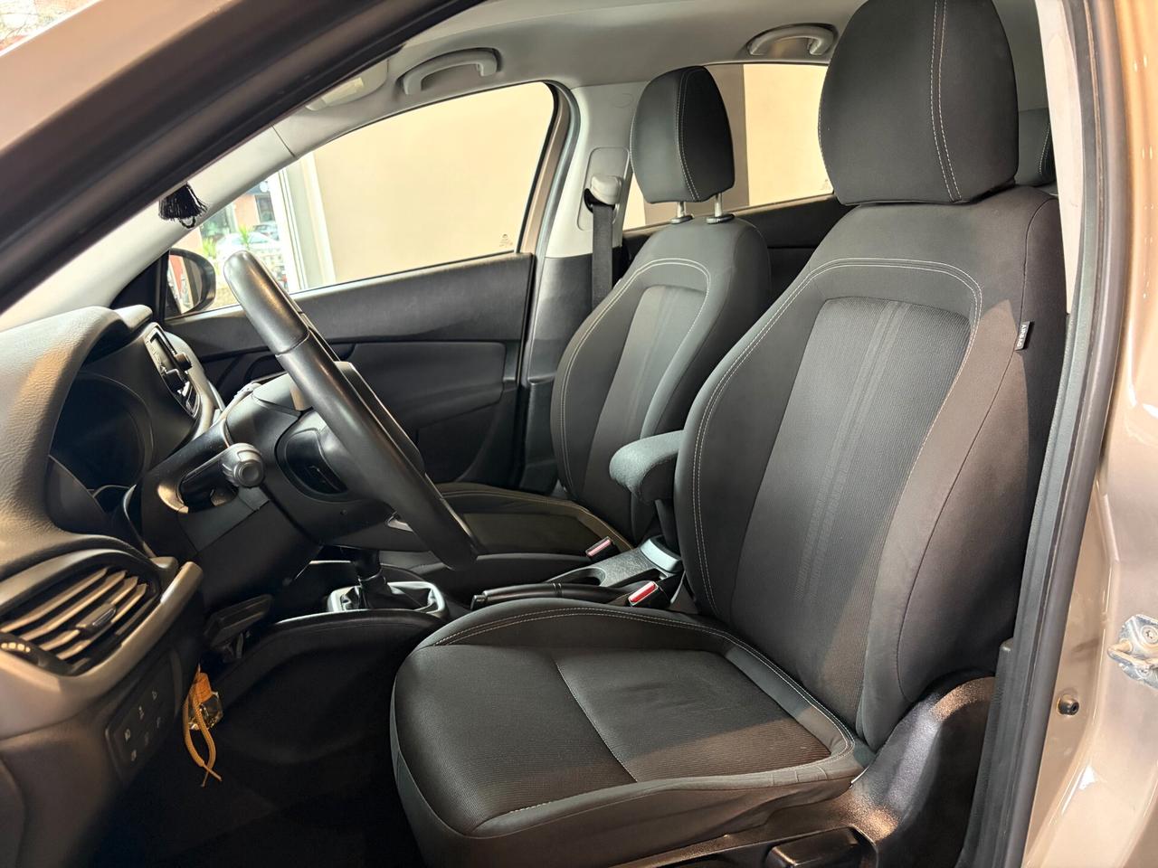 Fiat Tipo 1.3 Mjt S&S 5 porte Business