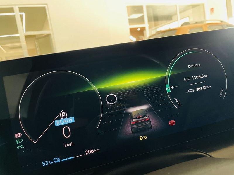 Renault Megane E-Tech Electric Mégane E-Tech Electric EV60 220 CV Optimum Charge Techno