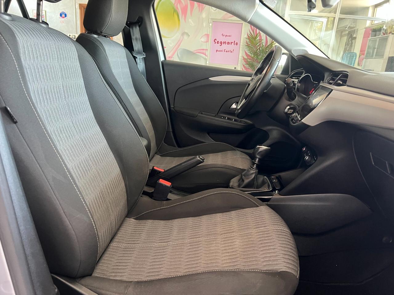 Opel Corsa 1.2 100 CV Edition
