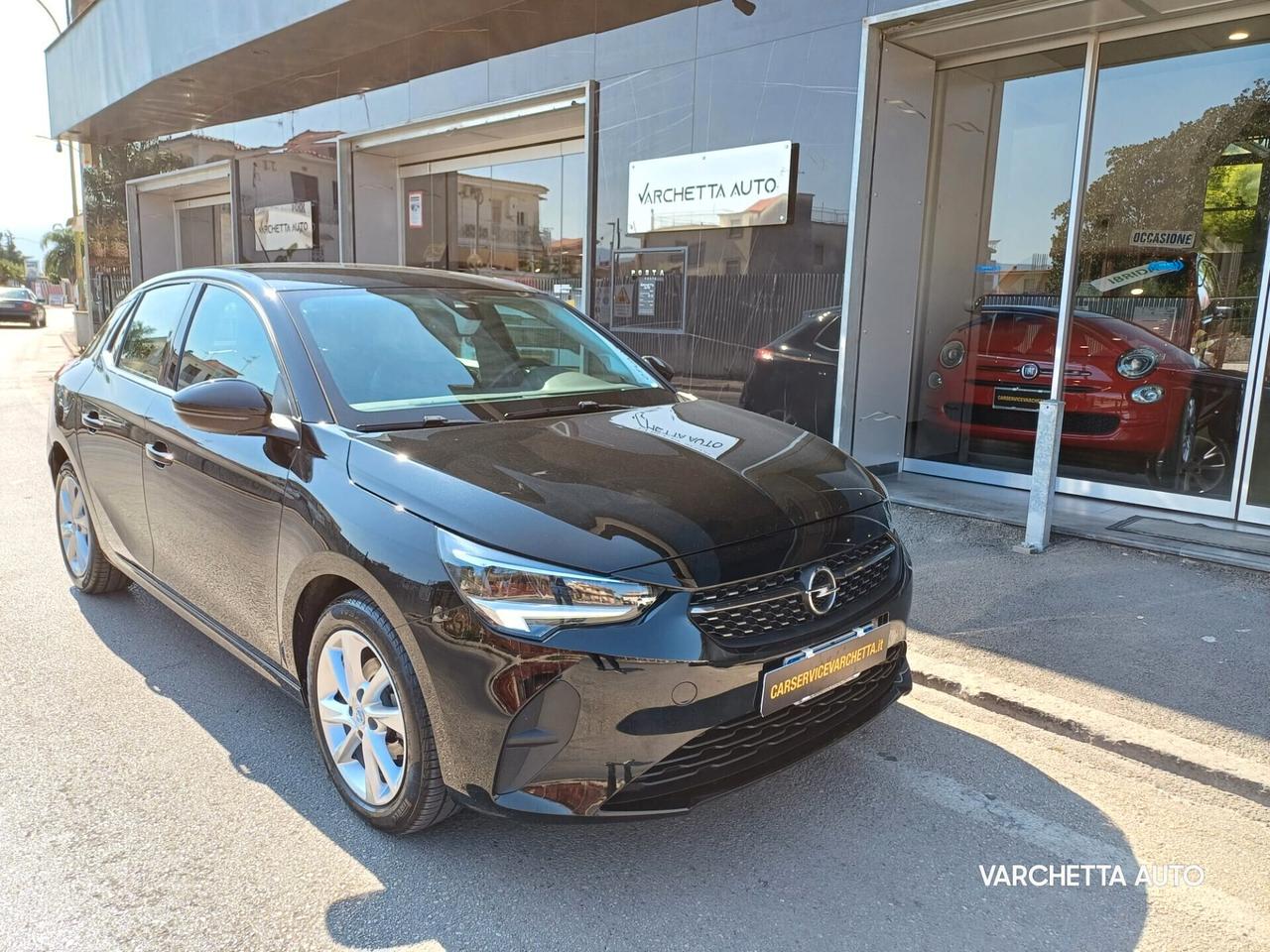 Opel Corsa 1.2 Elegance con GPL "BRC" NUOVO