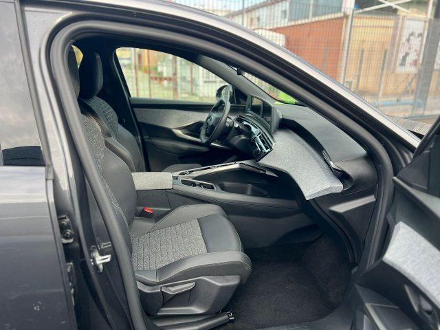 PEUGEOT 3008 3008 Hybrid 145 e-DCS6 Allure