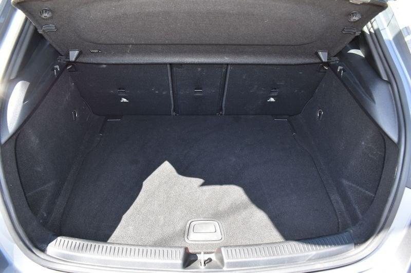 Mercedes-Benz Classe A A 180 d Automatic Sport