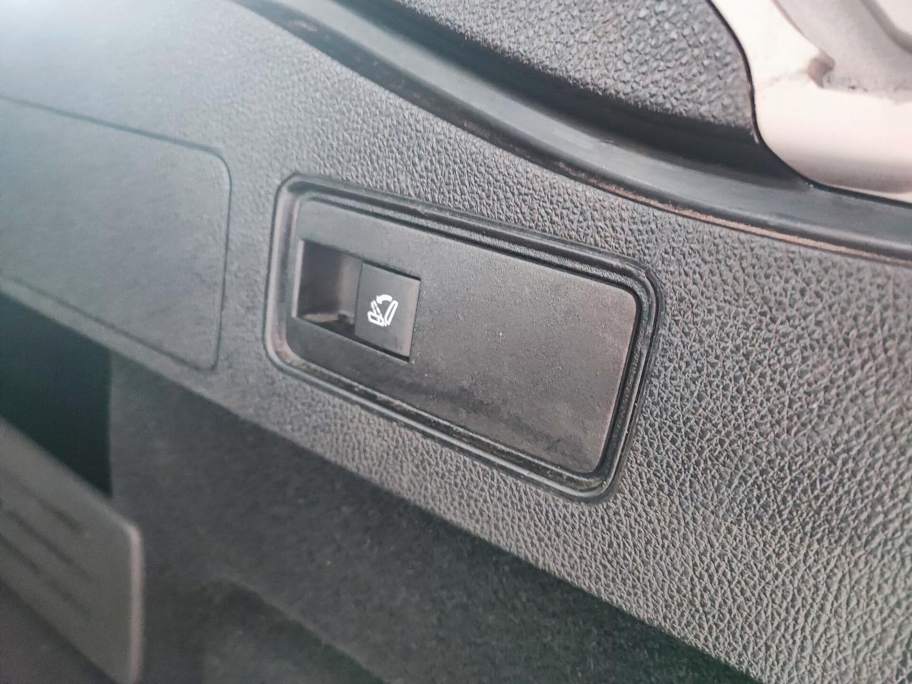 Opel Astra 1.7 CDTI 125CV RISERVATA A OPERATORI DEL SETTORE