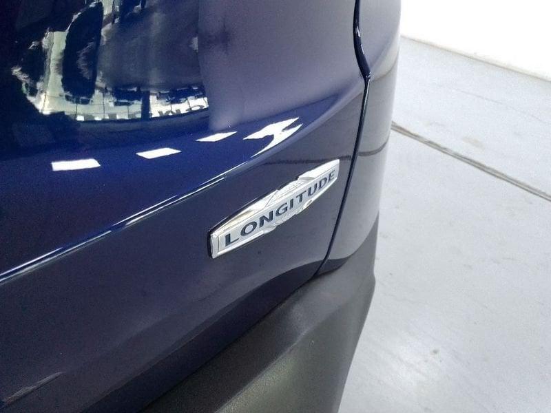 Jeep Renegade 1.6 mjt Longitude 2wd 120cv ddct