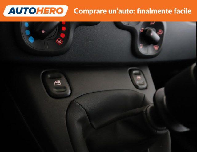 FIAT Pandina 1.0 FireFly 65 CV Hybrid Pop