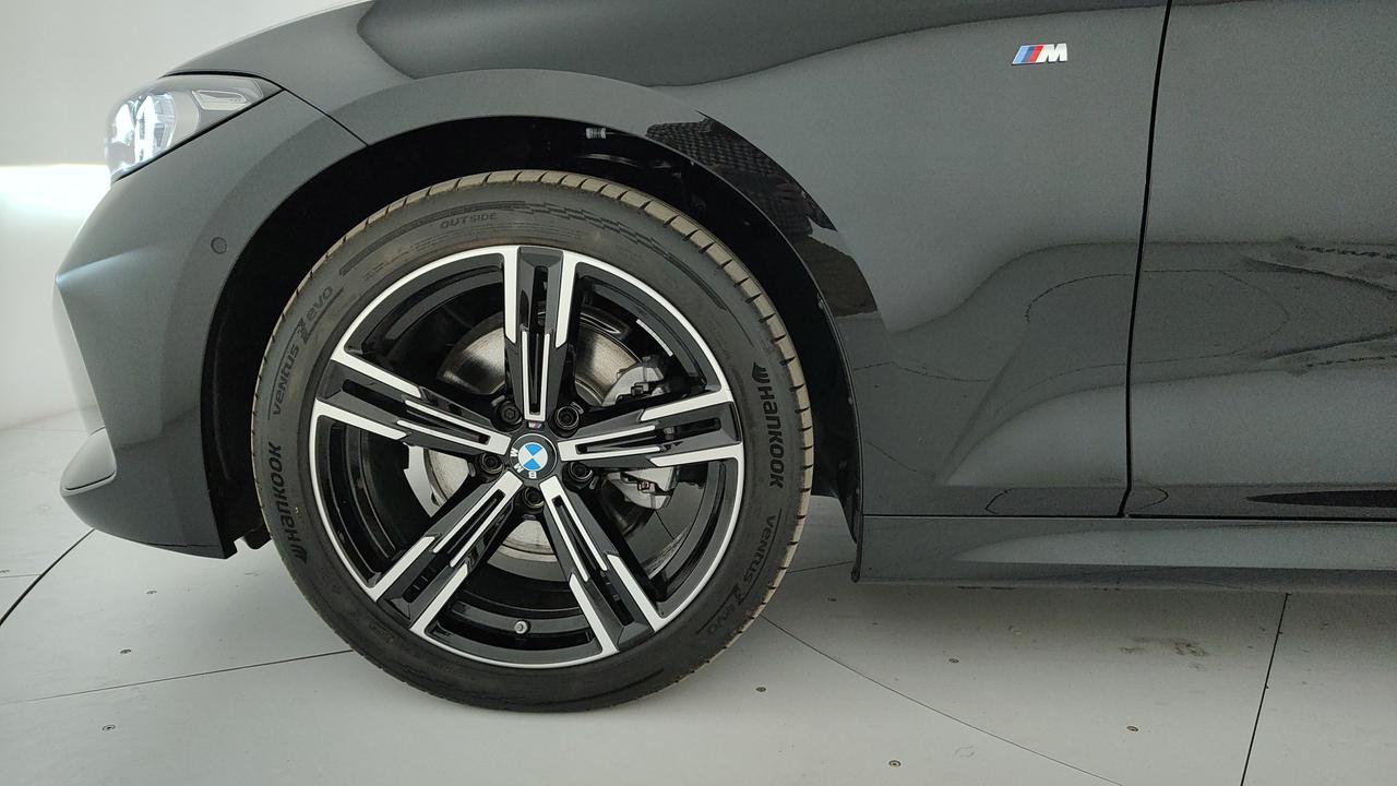 BMW BMW 320d xDrive Touring