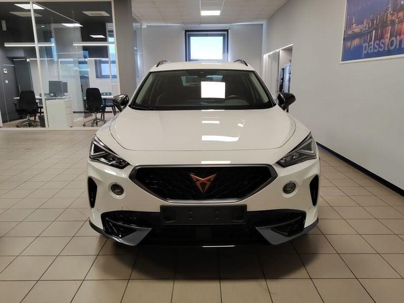 Cupra Formentor 2.0 TDI (( Promo ))