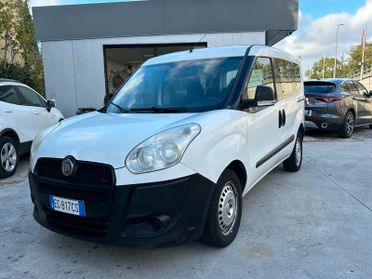 Fiat Doblo Doblò 1.3 Multijet 16V Dynamic