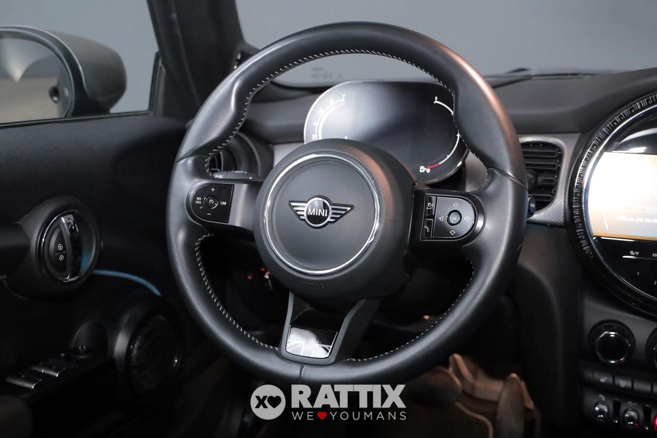 MINI Cooper Cabrio 1.5 136CV Cooper Yours Auto