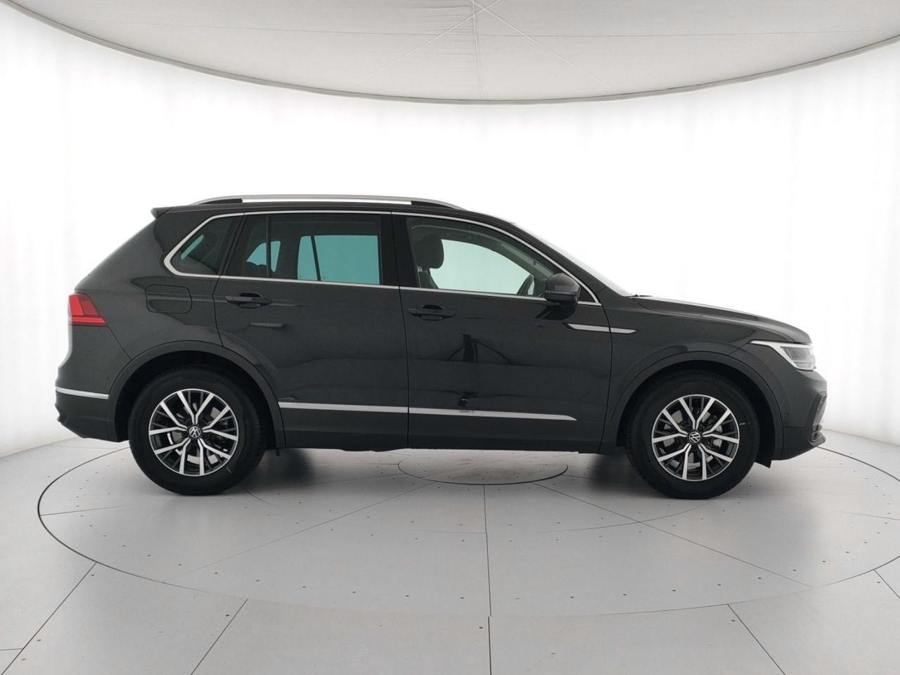 Volkswagen Tiguan 1.5 tsi life 150cv dsg