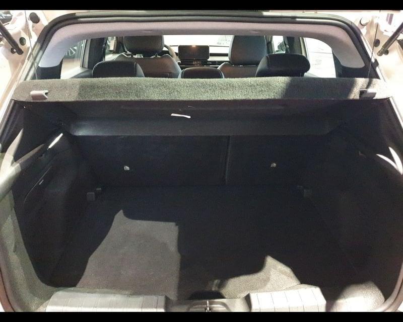 Jeep Avenger 1.2 Turbo 100 CV Altitude