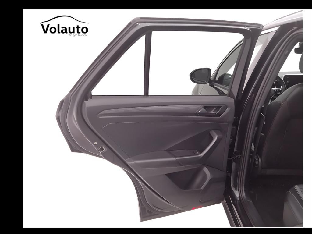 VOLKSWAGEN T-Roc I 2022 - T-Roc 1.5 tsi R-Line dsg