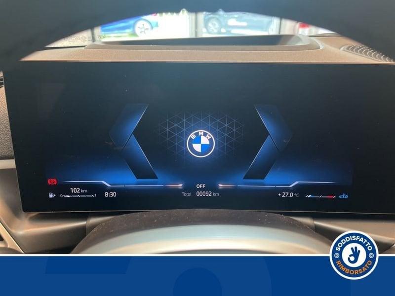 BMW Serie 3 Touring 320d M Sport Pro