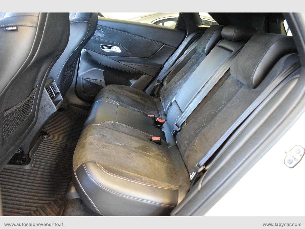 DS AUTOMOBILES DS 7 Crossback BlueHDi 130 aut. Gr. Chic