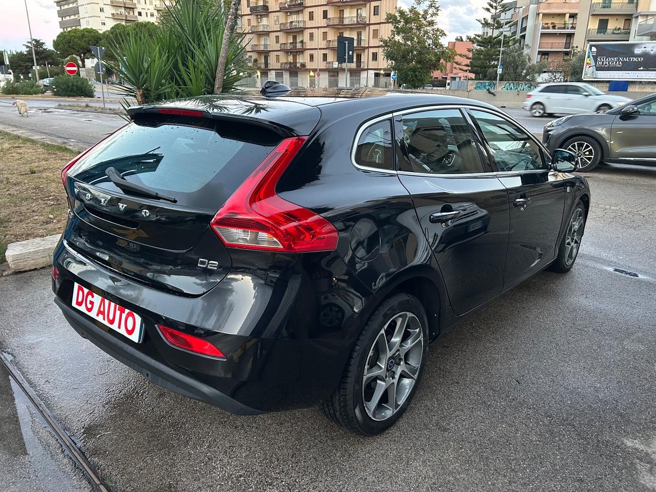 Volvo V40 Ocean Race 1.6 Diesel 115 cv 2015