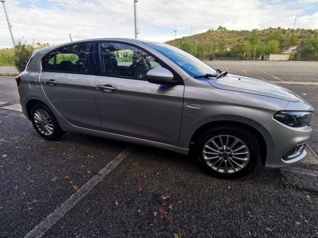 FIAT Tipo 1.6 Mjt S&S 5 porte Business