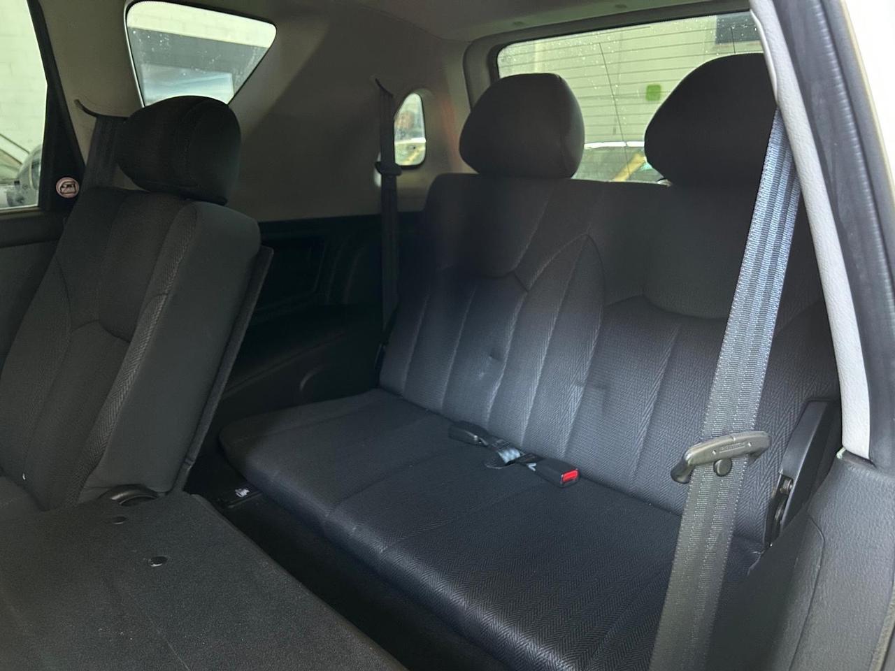 Ssangyong Rexton W 2.0 Xdi 4WD 7posti