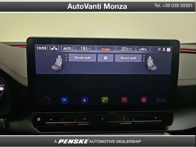 CUPRA Formentor Formentor 1.5 tsi 150cv dsg