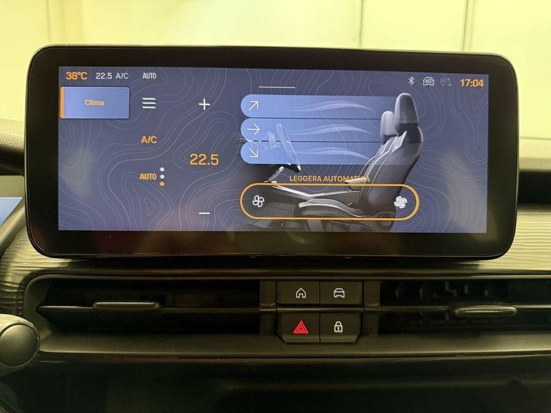 Jeep Avenger 1.2 Turbo Altitude - prezzo vero senza obbligo di finanziamento