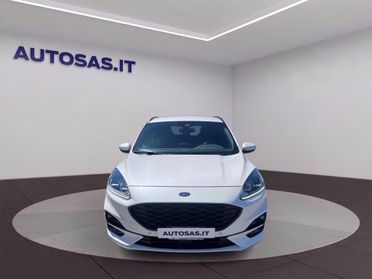 FORD Kuga 1.5 ecoboost ST-Line 2wd 150cv del 2021