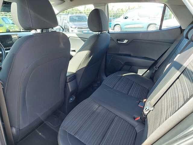 Kia Stonic 1.2 DPI Style TT