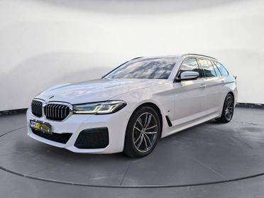 Bmw 520 520d 48V Touring Msport